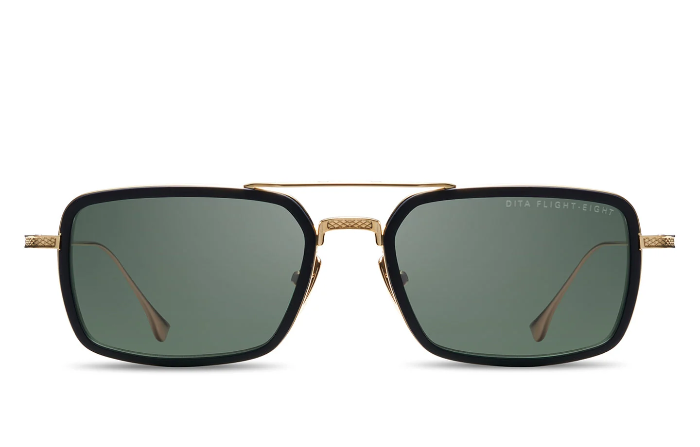 Matte Black/Gold