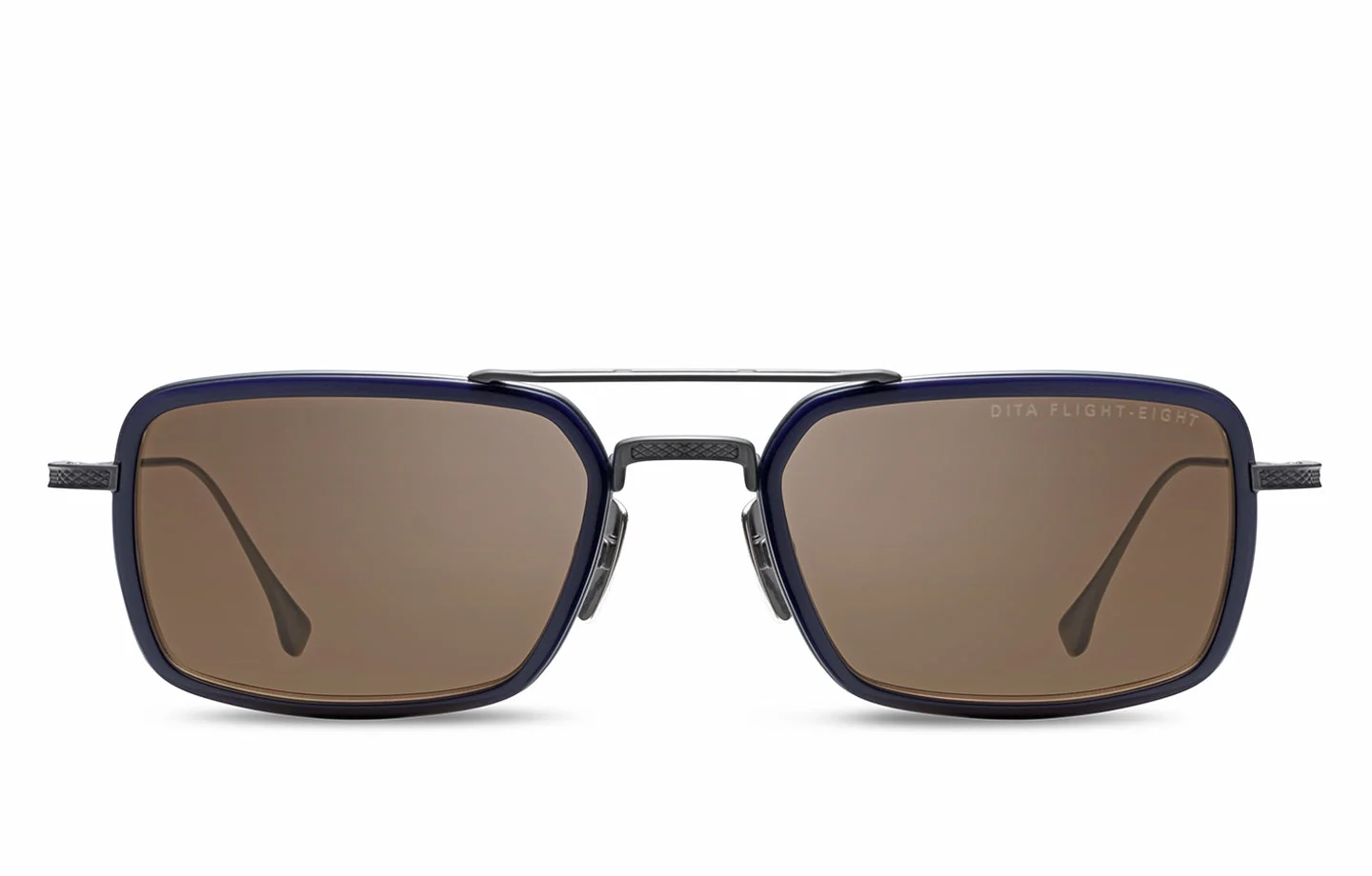 Navy/Black Iron