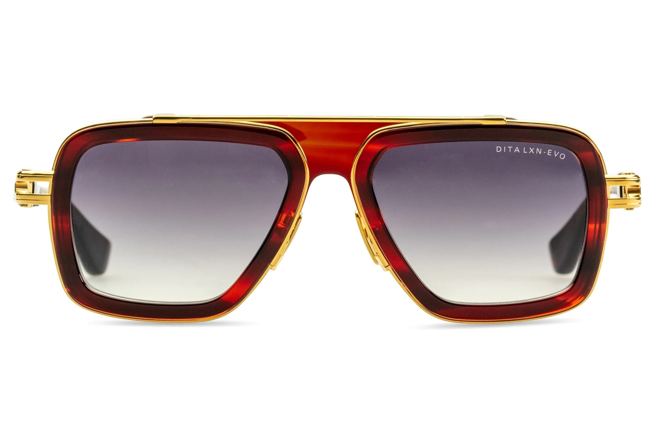 Sienna Blaze - Yellow Gold